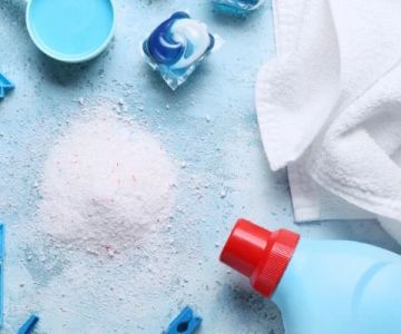 Not Sure Which Detergent to Use? A Simple Guide for Better Cleaning Results
