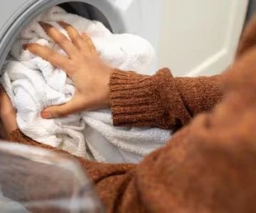 Are You Washing Your Clothes Too Often? Laundry Habits Explained