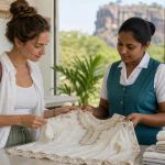 How to Choose a Laundry Service for Delicate Clothes