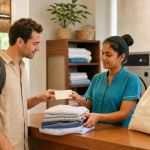 Laundry Turnaround Times: What Travellers Should Confirm