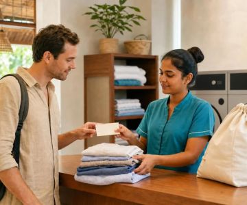 Laundry Turnaround Times: What Travellers Should Confirm