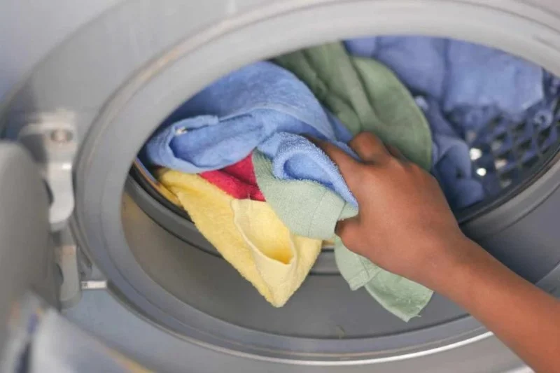 Your Laundry Might Be Too Much for One Load: Smart Washing Tips