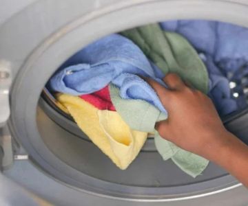 Your Laundry Might Be Too Much for One Load: Smart Washing Tips