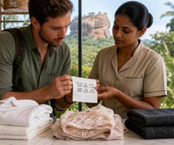 How to Read Clothing Care Labels Before Laundry