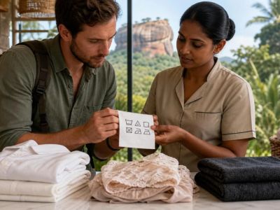How to Read Clothing Care Labels Before Laundry