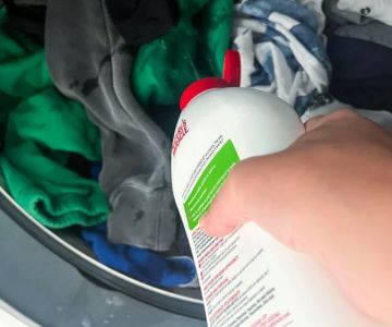 How to Get Rid of Bad Odor from Laundry Naturally and Effectively
