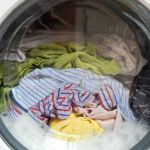Why Your Laundry Might Be Too Wet After Spin Cycle