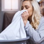 How to Keep Laundry Fresh All Day Naturally