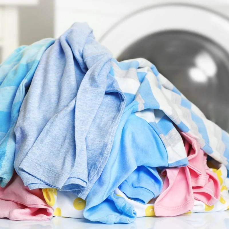 How to Keep Clothes Looking New: Expert Care Tips for Long-Lasting Style