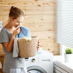 How to Get Rid of Bad Odor from Laundry Naturally