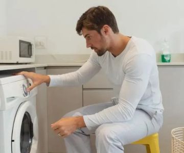 Laundry Not Working as Expected? Check These Common Problems