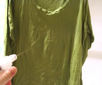 Why Do Clothes Get Wrinkles So Easily? Causes and Solutions
