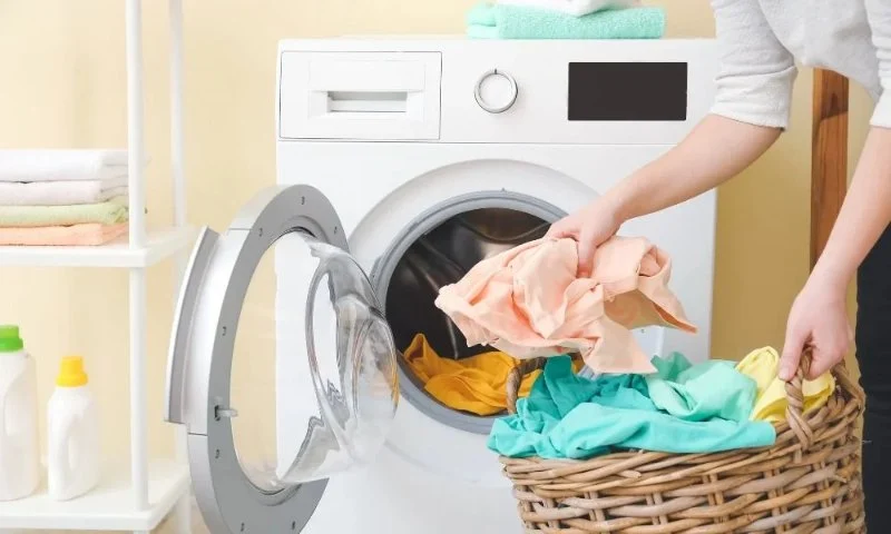 Clothes Not Looking Clean? Find the Real Laundry Problems