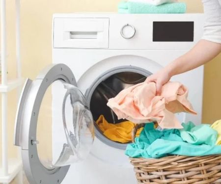 Clothes Not Looking Clean? Find the Real Laundry Problems