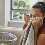 Laundry Doesn't Smell Fresh Enough? Causes and Easy Fixes That Actually Work