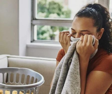 Laundry Doesn't Smell Fresh Enough? Causes and Easy Fixes That Actually Work