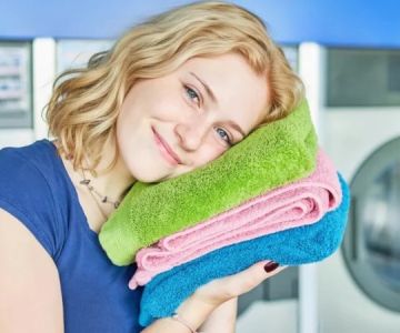 Clothes Not Soft? Try This Easy Change for Softer Laundry Results