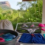 Swimwear Laundry in Sigiriya: Rinse Chlorine, Protect Stretch, and Dry in Shade