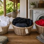 Mixed-Color Travel Laundry: Reduce Dye Transfer Risk