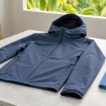 Rain Jacket Laundry in Sigiriya: Protect the Membrane and Finish