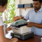 Laundry by Weight in Sri Lanka: Questions Before You Pay