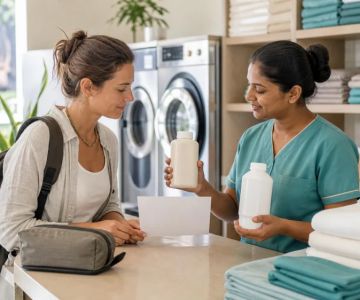 Fragrance-Sensitive Laundry in Sigiriya: What to Ask