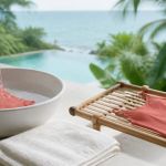 Swimsuit Laundry After Pool or Sea: Rinse, Wash, and Dry