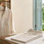 Linen Travel Clothes: Wash, Dry, and Press Without Damage