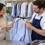 Laundry Service Quality Issue: Evidence, Remedy, and Follow-Up