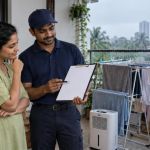 Laundry Rainy-Season Drying: Airflow, Timing, and Odour