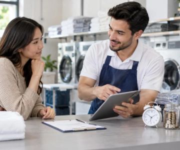 Laundry Service Cancellation Terms: Notice, Fees, and Records
