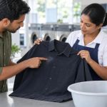 Laundry Detergent Residue: Questions Before a Rewash