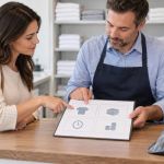 Laundry Service Change Order: Approve Scope and Cost in Writing