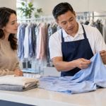 Laundry Service Work Notes: Condition, Timing, and Questions