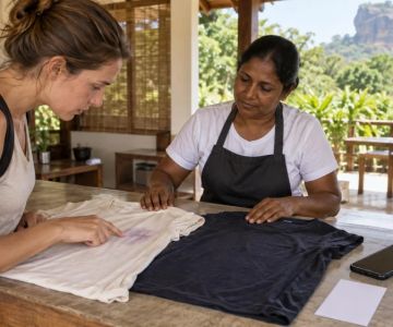 Laundry Color Transfer: Separate, Avoid Heat, and Report