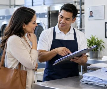 Laundry Service Credential Check: A Practical Sri Lanka Checklist