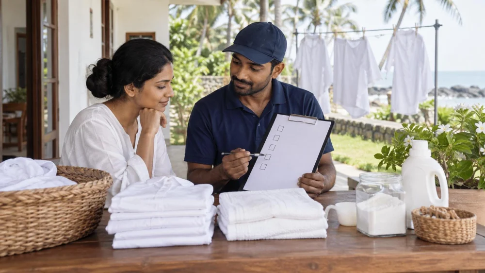 Laundry White Clothing Care: Sorting, Product, and Sun