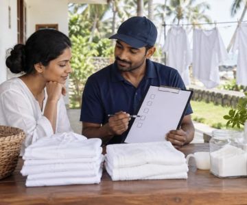 Laundry White Clothing Care: Sorting, Product, and Sun