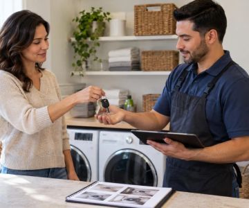 Laundry Service Access Handoff: A Practical Sri Lanka Checklist