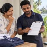 School Uniform Laundry: Labels, Stains, and Drying
