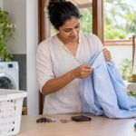 Laundry Pocket Check: Items, Stains, and Handover
