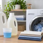 Laundry Detergent Check: Fabric, Dose, Water, and Rinse