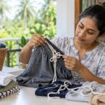 Laundry Drawstring Check: Tangles, Knots, and Damage