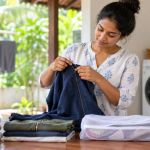 Laundry Zipper Care: Close, Protect, and Inspect