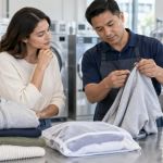 Laundry Zipper Protection: Closing, Bags, and Inspection