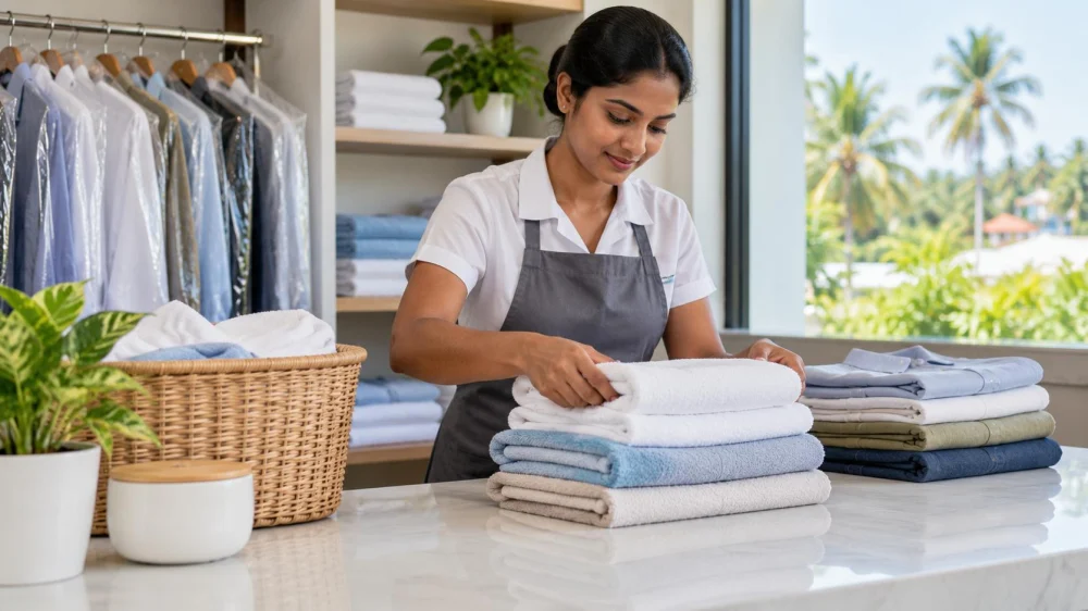 Laundry Service Cancellation Terms: Checks Before the Next Step