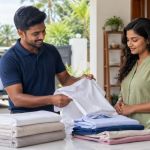 Laundry Service Intake Call: Checks Before the Next Step